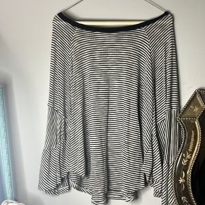 Material Girls dressy shirt